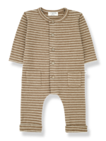 1+ in the family ROMEO Jumpsuit - Caramel