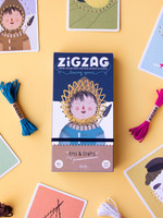 Londji Activities - Zig Zag