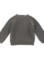Donsje Amsterdam Jade Sweater - Sage