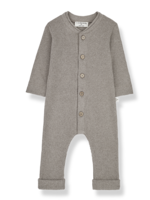 1+ in the family MILAN jumpsuit - taupe