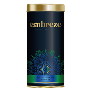 embreze BIO - Boost Me