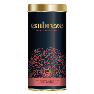 embreze BIO - Soul Heater