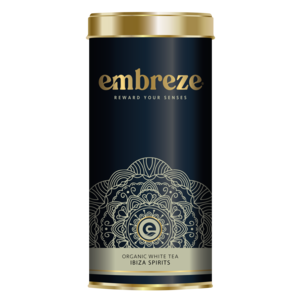 embreze BIO - Ibiza Spirits