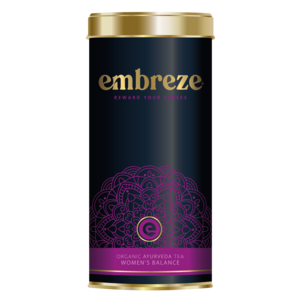 embreze Women's Balance