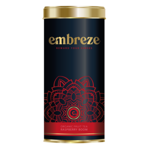 embreze Raspberry Boom