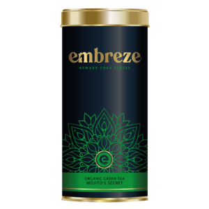 embreze BIO - Mojito's Secret