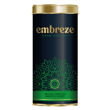 BIO - Mojito's Secret