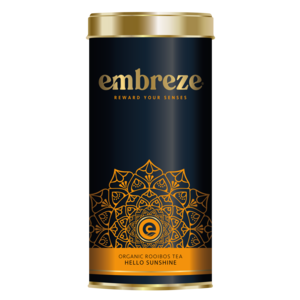 embreze BIO - Hello Sunshine