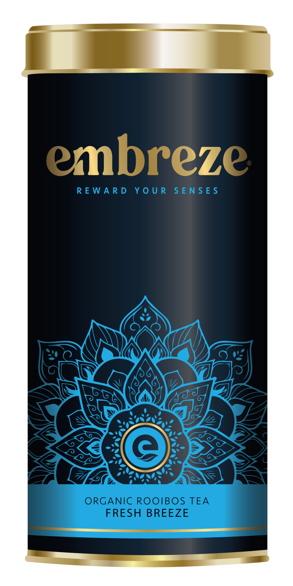Fresh Breeze ⇒ Rooibos tea The Organic Way at Embreze®