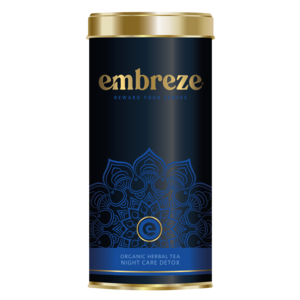 embreze Night Care Detox