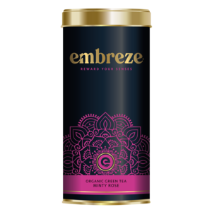 embreze Minty Rose