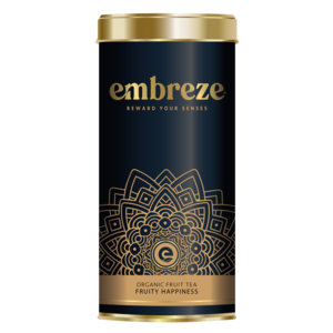 embreze BIO - Fruity Happiness