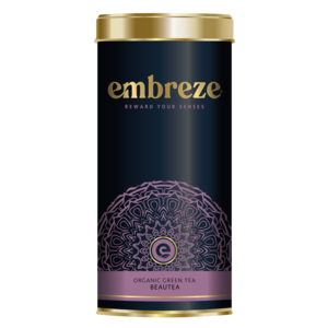 embreze BIO - Beautea