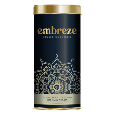 BIO - Mystical Arabia