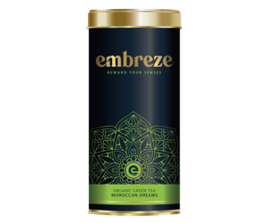 Difference between loose leaf tea and teabags - Blog Embreze®