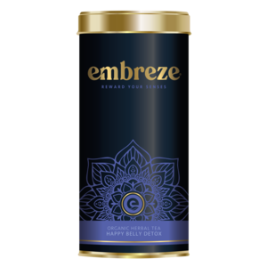 embreze Happy Belly Detox