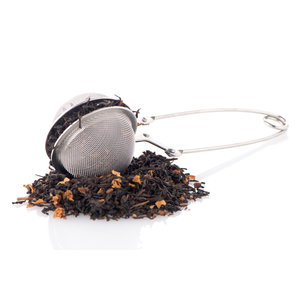 embreze Set of 2x Stainless Steel Tea Infuser