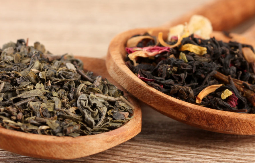 Difference between Assam tea and Ceylon tea Blog Embreze®