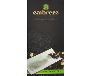embreze Tea Filter Bag