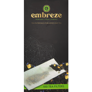 embreze Theefilter voor losse thee