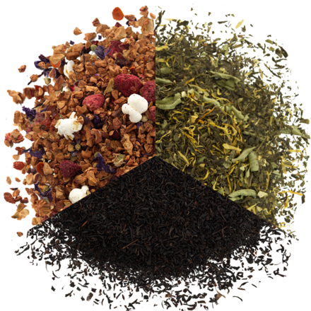 Art of Tea: Organic Loose Leaf Teas, Tea Bags & Tea Gift