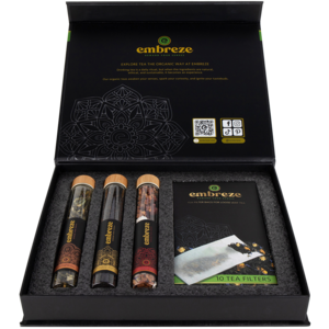 embreze Warm Inside Thee cadeaupakket