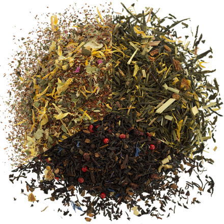 The Perfect Evening Tea Gift box