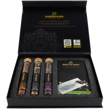 BIO - Glow Up Gift box