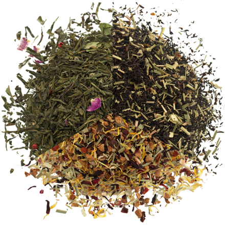 Sip Slow Thee cadeaupakket