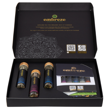 BIO - Women's Wellness proefpakket