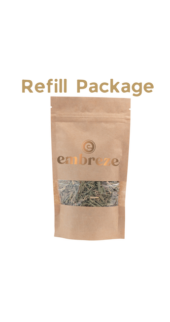 Refill Packaging