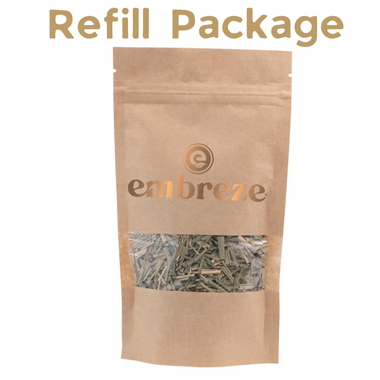 Refill Packaging