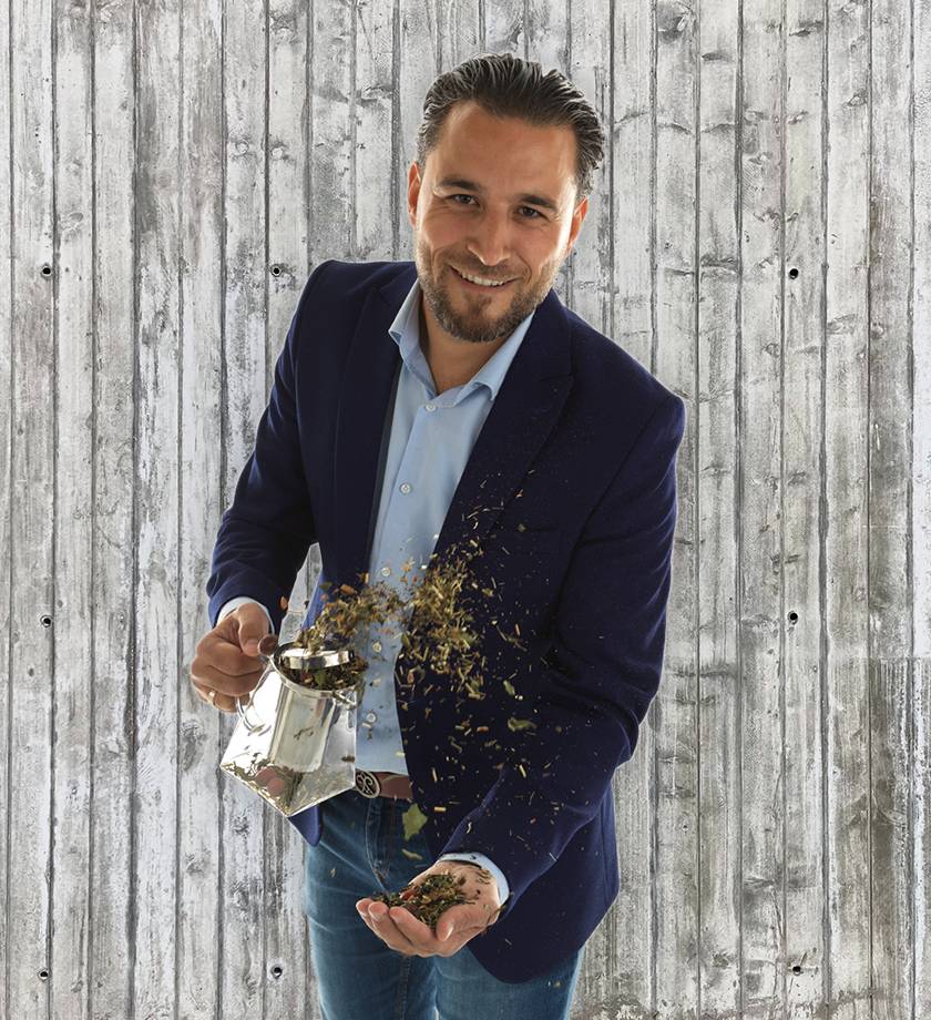 How we became embreze®