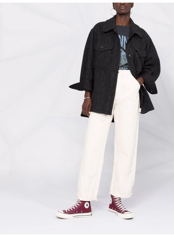 isabel marant garvey jacket