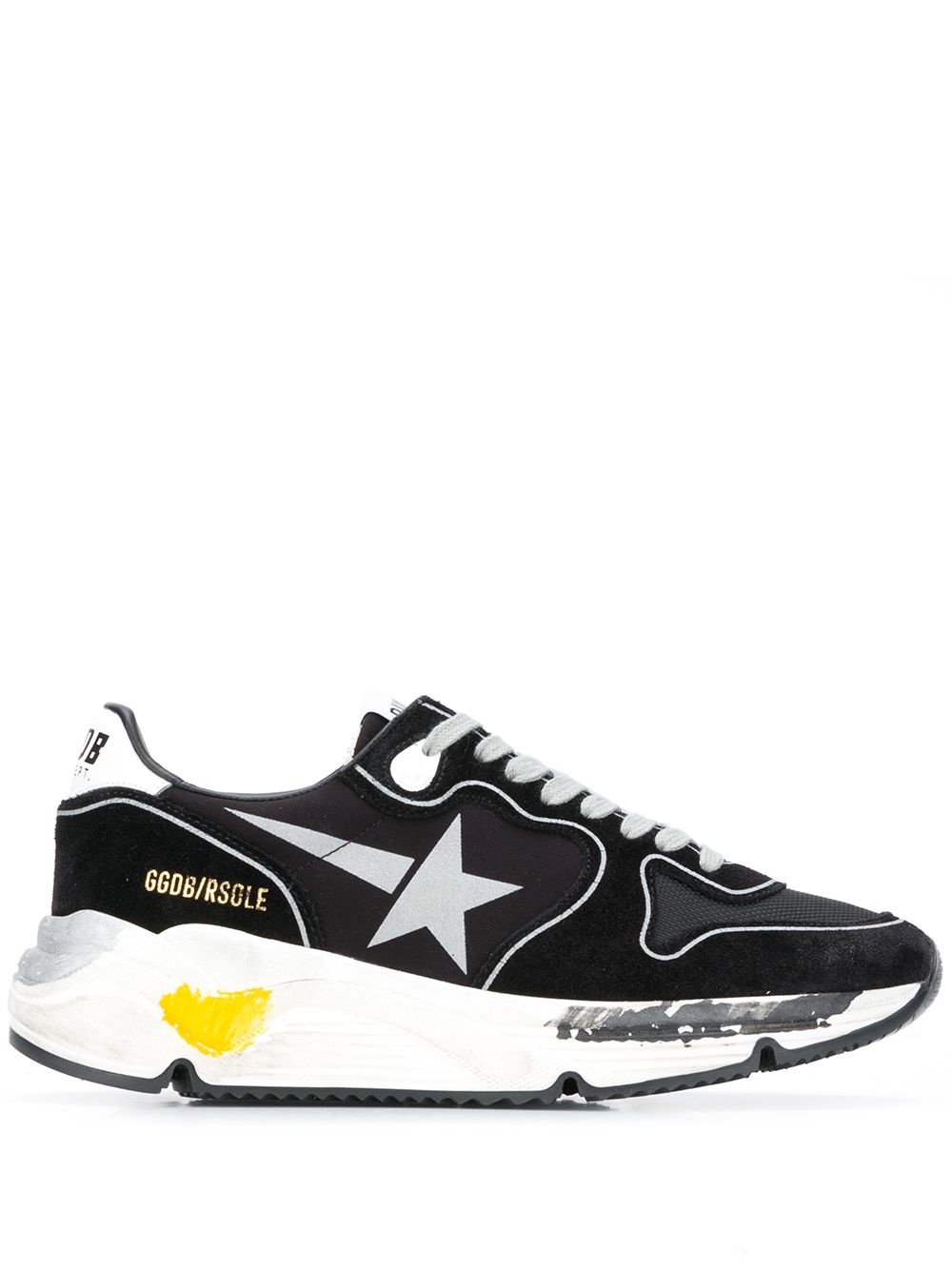golden goose runners sale