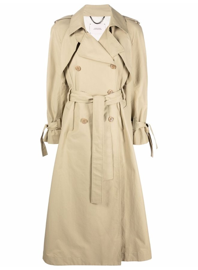Classic Ease Trench