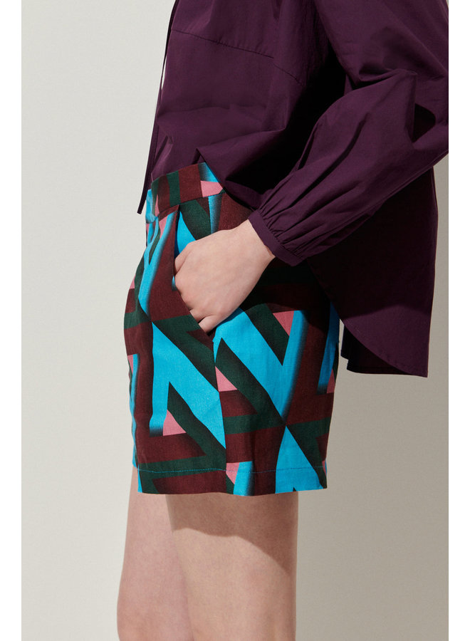 Rachel Comey Stacatto Short - Please 