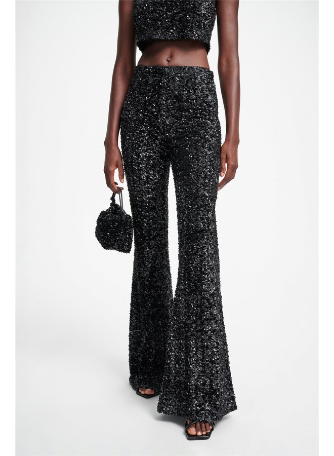 SHIMMERING ATTRACTION pants