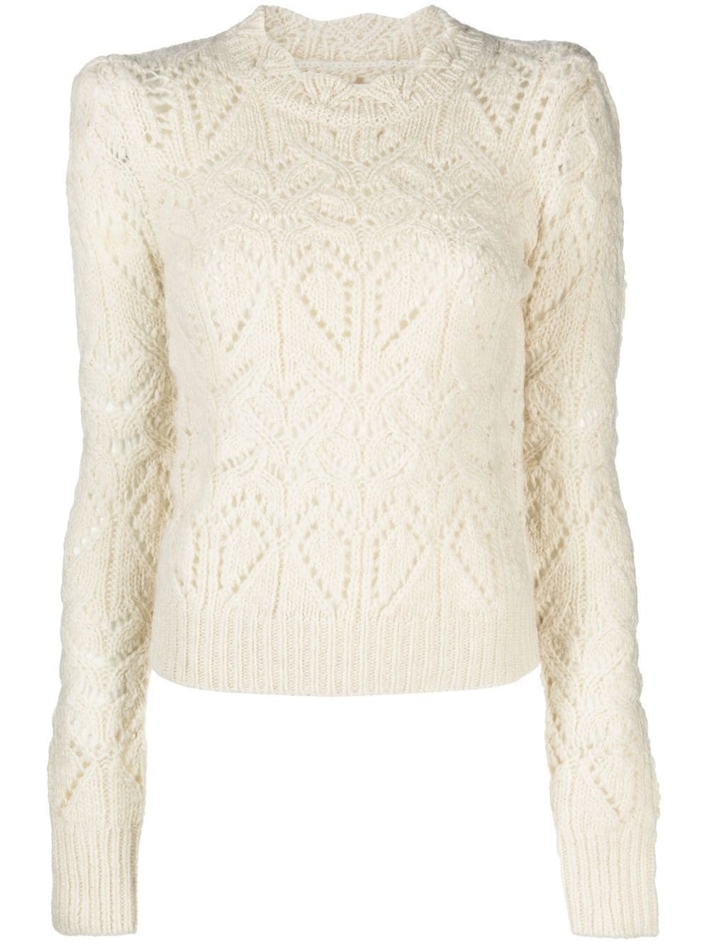 Isabel Marant Etoile Gaia Knit - Please 