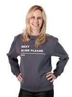 Stori Dames sweater NEXT SLIDE PLEASE