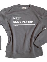 Stori Heren sweater NEXT SLIDE PLEASE