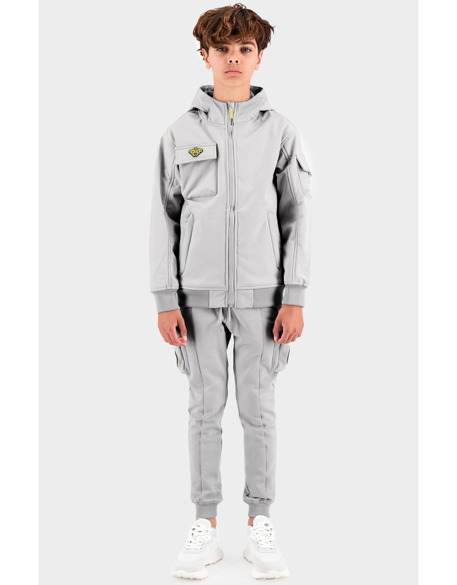 Black Bananas Jr Storm soft shell 