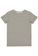 Levv Ledison T-shirt Multi stripe