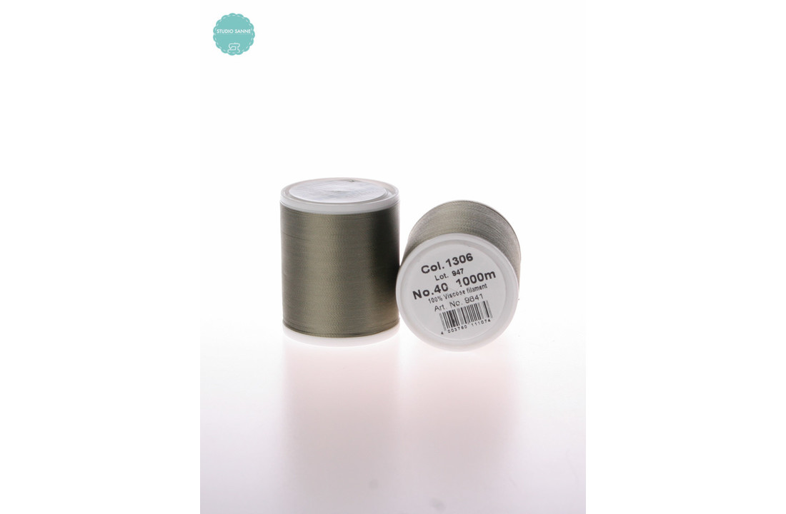 Borduurgaren 1000 m - col 1306 - Beige