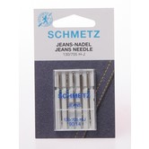 Schmetz - Jeans Machinenaald - Dikte 90
