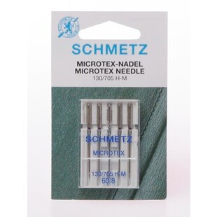 Schmetz - Microtex Machinenaald