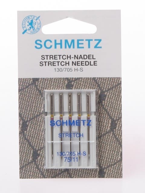 Schmetz - Stretch Machinenaald - Dikte 75