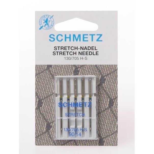 Schmetz Schmetz - Stretch Machinenaald - Dikte 90