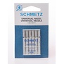 Schmetz - Universal Machinenaald - Dikte 60