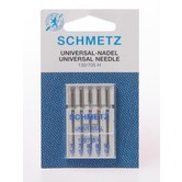 Schmetz - Universal Machinenaald - Dikte 70-90
